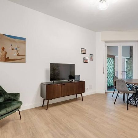 Easylife - Cozy & Comfy Apt In Design District Milán Exterior foto