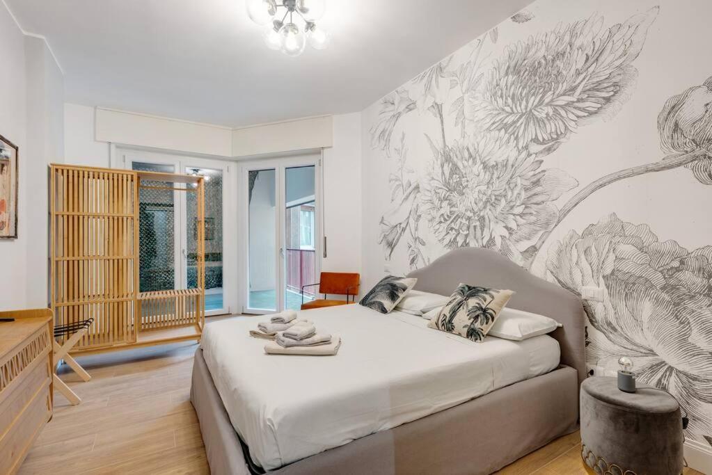Easylife - Cozy & Comfy Apt In Design District Milán Exterior foto