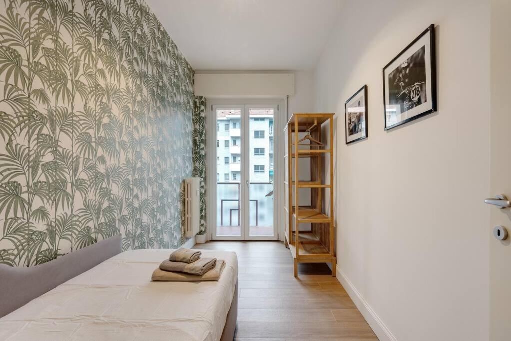 Easylife - Cozy & Comfy Apt In Design District Milán Exterior foto
