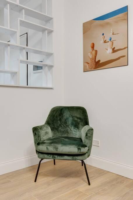 Easylife - Cozy & Comfy Apt In Design District Milán Exterior foto