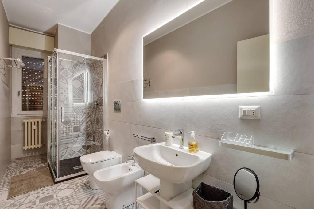 Easylife - Cozy & Comfy Apt In Design District Milán Exterior foto